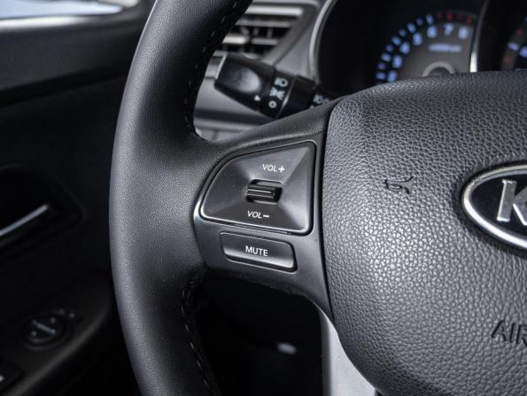 Kia Rio III с пробегом 2012 года, цена 795 000 рублей, 272205 км, седан, Автокод Объявления