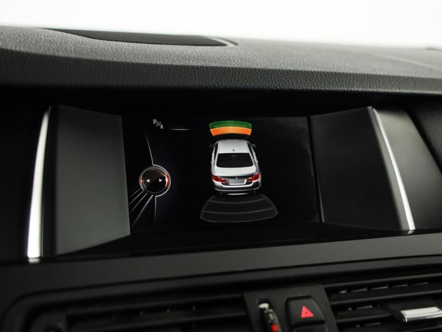 BMW 5 серии VI (F10/F11/F07) Рестайлинг Санкт-Петербург  - изображение 14