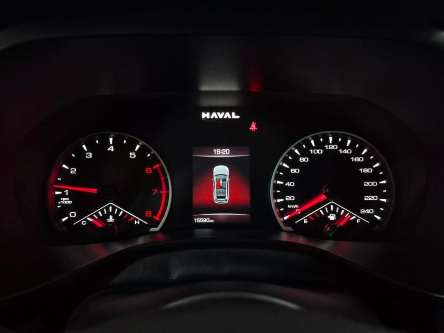 Haval Jolion I Рестайлинг Альметьевск  - изображение 16