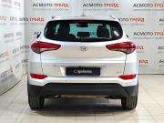 Hyundai Tucson III Екатеринбург  - изображение 30