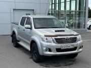 Toyota Hilux VII Рестайлинг Санкт-Петербург  - изображение 11
