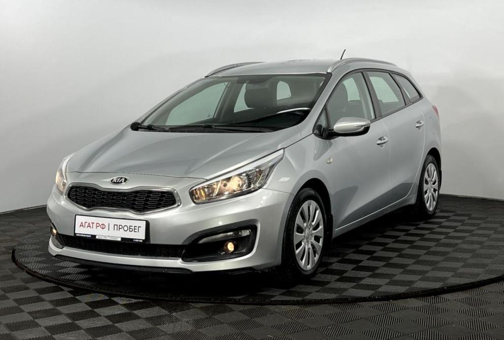 Kia Ceed II Рестайлинг Нижний Новгород  - изображение 2