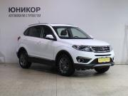 Chery Tiggo 5 I Рестайлинг Дзержинск  - изображение 25