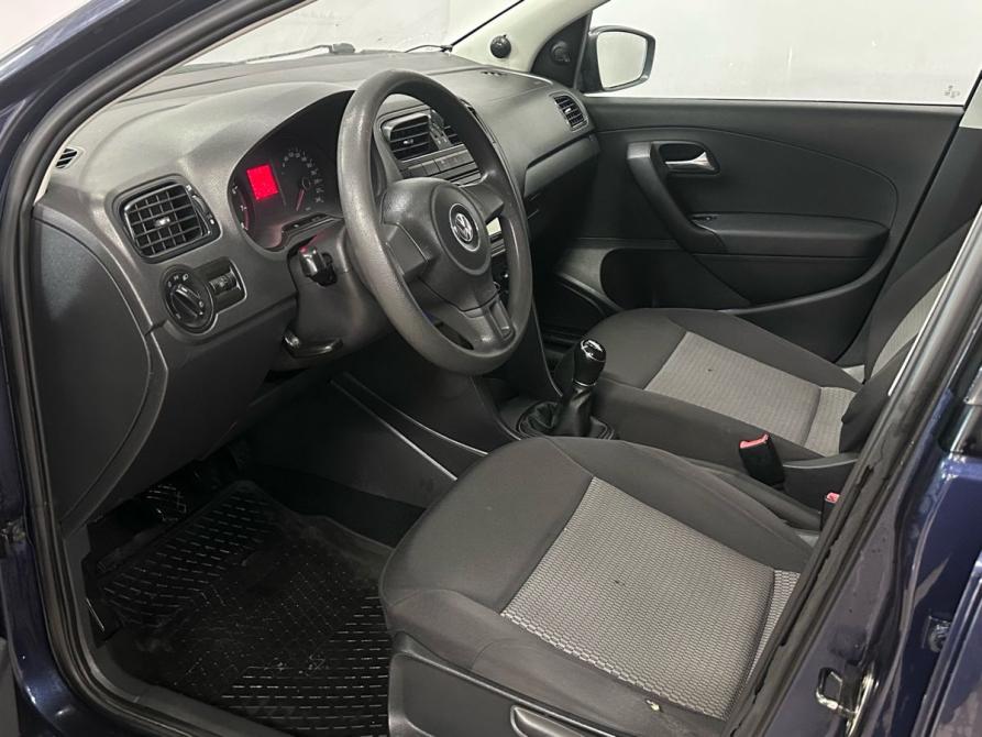 Volkswagen Polo V Уфа  - изображение 9