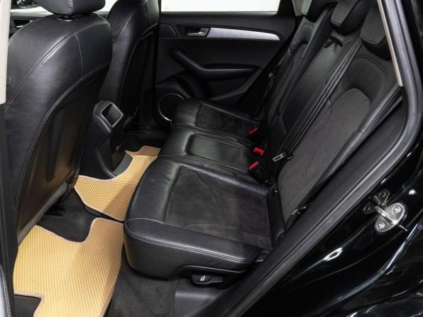 Audi Q5 I (8R) с пробегом 2010 года, цена 1 479 000 рублей, 88398 км, внедорожник, Автокод Объявления