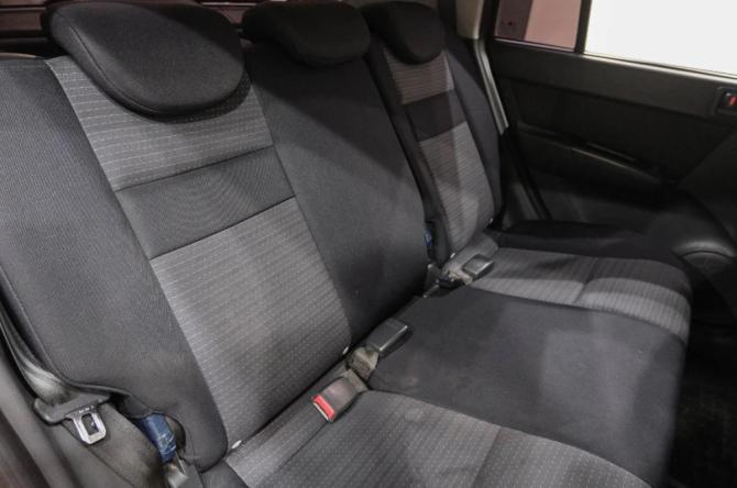Hyundai Getz I Рестайлинг с пробегом 2007 года, цена 399 000 рублей, 190000 км, хэтчбек, Автокод Объявления