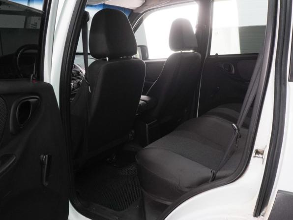 Chevrolet Niva I Рестайлинг с пробегом 2013 года, цена 519 000 рублей, 174428 км, внедорожник, Автокод Объявления