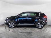 Kia Sportage III Санкт-Петербург  - изображение 29