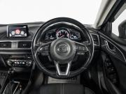 Mazda Axela III Рестайлинг Иркутск  - изображение 35