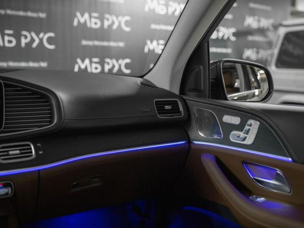 Новый Mercedes-Benz GLE II (V167) Рестайлинг 2026 года, цена 11 648 000 рублей, внедорожник, Автокод Объявления