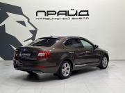 Skoda Octavia III (A7) Ростов-на-Дону  - изображение 28