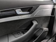 Audi A8 III (D4) Рестайлинг Москва  - изображение 54