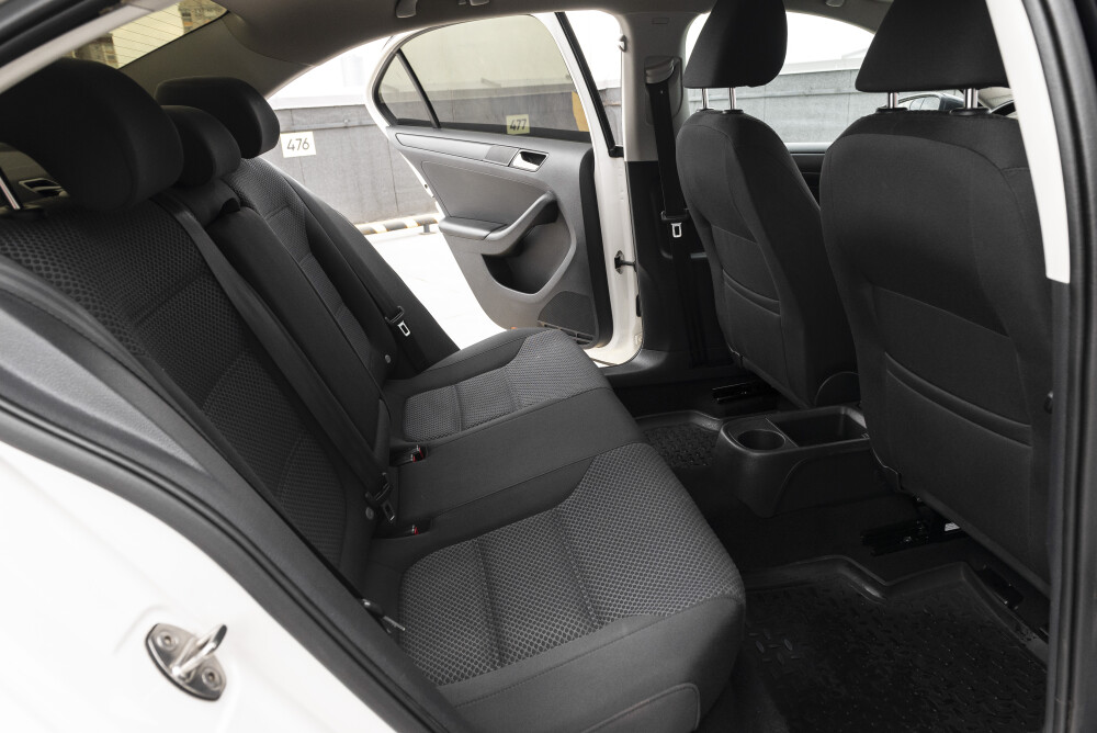 Volkswagen Jetta VI Казань  - изображение 19