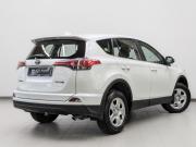 Toyota RAV4 IV (XA40) Рестайлинг Москва  - изображение 32