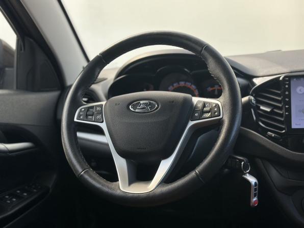 Lada (ВАЗ) Vesta I с пробегом 2020 года, цена 1 173 000 рублей, 38955 км, седан, Автокод Объявления