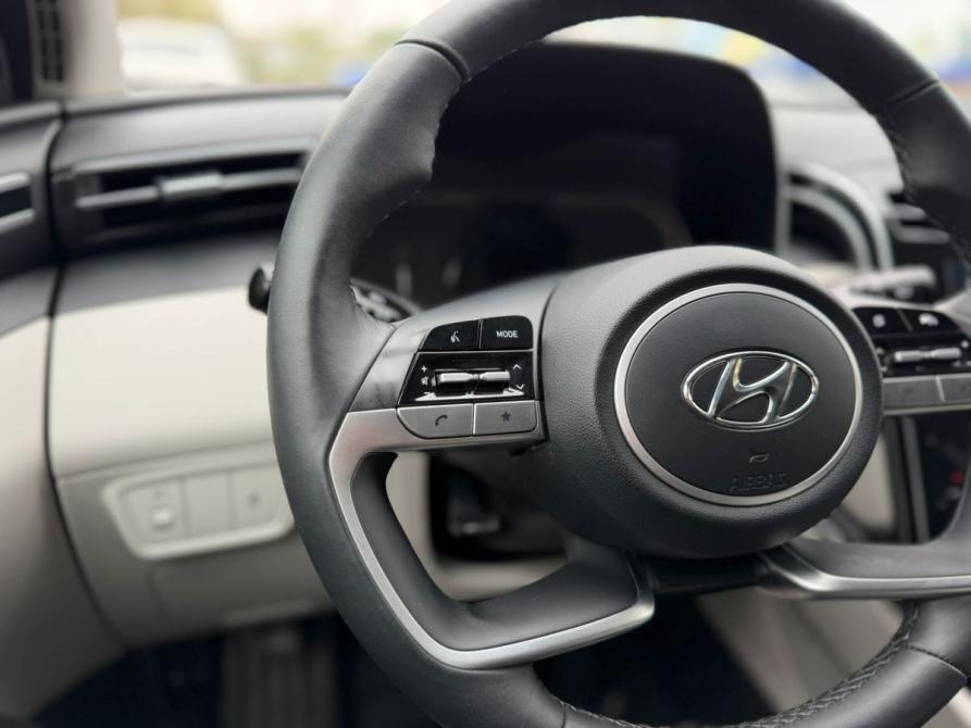 Hyundai Tucson IV Астрахань  - изображение 20