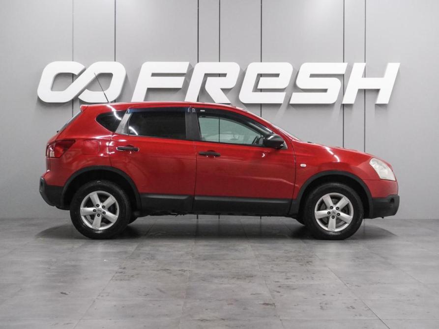 Nissan Qashqai I Воронеж  - изображение 5