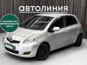 Toyota Vitz II (XP90) Красноярск  - изображение 16