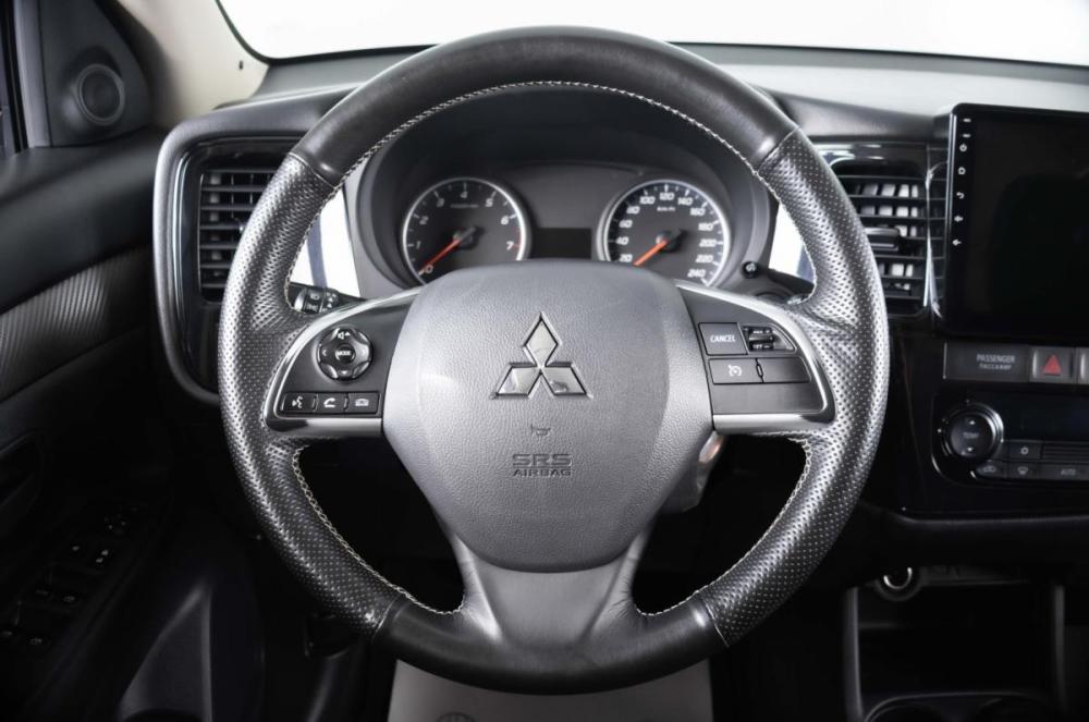 Mitsubishi Outlander III Рестайлинг 2 Пермь  - изображение 13