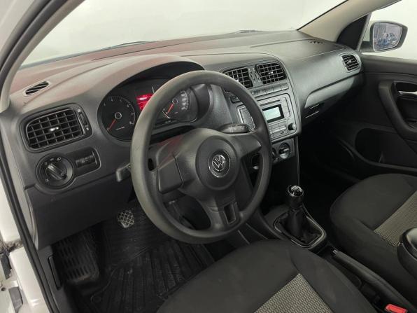 Volkswagen Polo V с пробегом 2013 года, цена 715 000 рублей, 177005 км, седан, Автокод Объявления