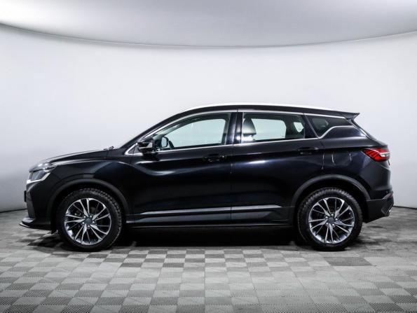 Belgee X50 с пробегом 2023 года, цена 1 254 176 рублей, 21886 км, внедорожник, Автокод Объявления