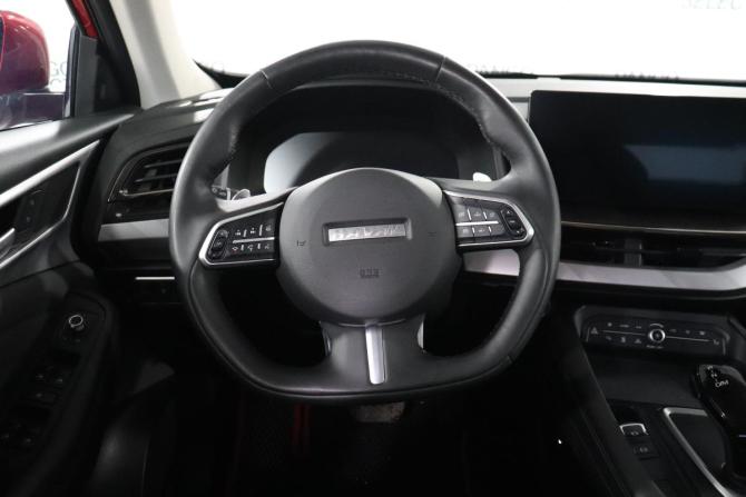 Haval F7x I Рестайлинг с пробегом 2022 года, цена 2 108 000 рублей, 22877 км, внедорожник, Автокод Объявления