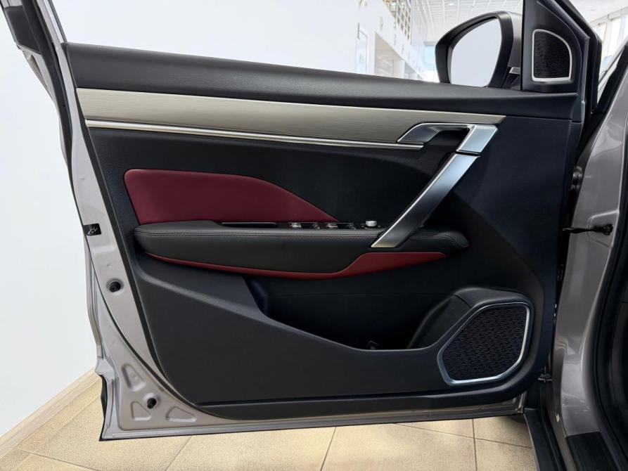 Geely Coolray I Новороссийск  - изображение 33