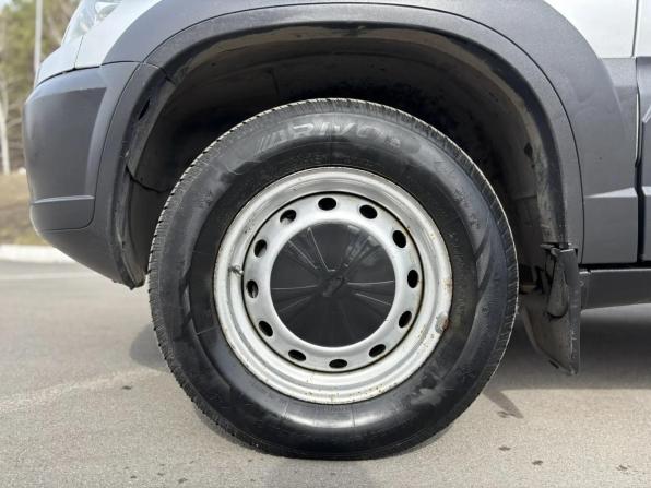 Chevrolet Niva I Рестайлинг с пробегом 2013 года, цена 450 000 рублей, 240000 км, внедорожник, Автокод Объявления