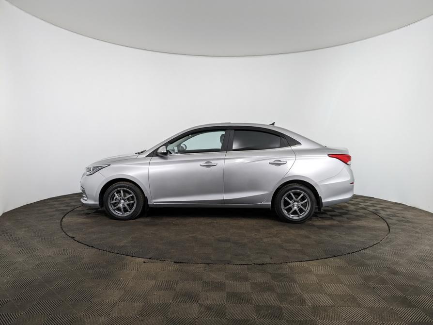 Changan Alsvin Москва  - изображение 8