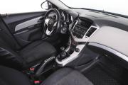 Chevrolet Cruze I Пермь  - изображение 31