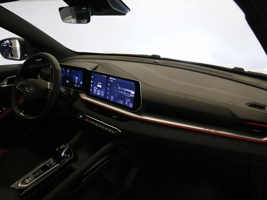 Geely Coolray I Рестайлинг Санкт-Петербург  - изображение 13