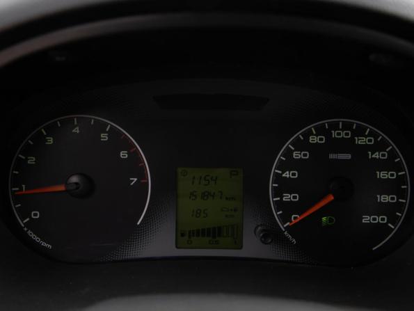 Lada (ВАЗ) Granta I с пробегом 2012 года, цена 328 000 рублей, 151836 км, седан, Автокод Объявления