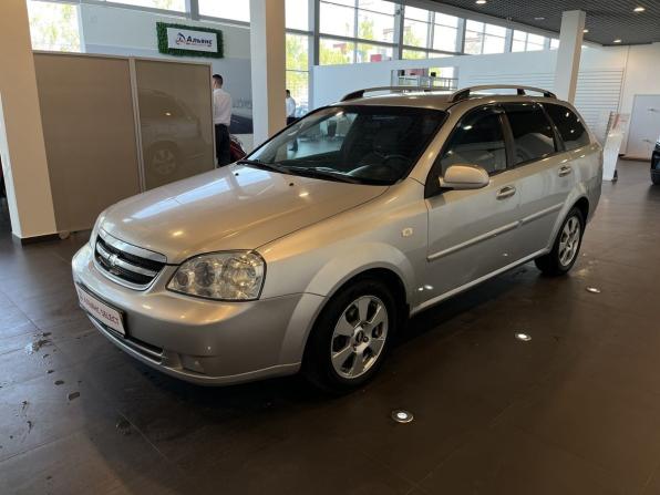 Chevrolet Lacetti I с пробегом 2008 года, цена 375 000 рублей, 364774 км, универсал, Автокод Объявления