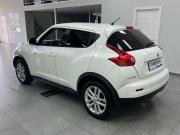 Nissan Juke I Казань  - изображение 22