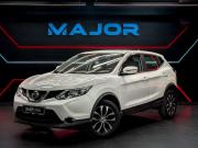 Nissan Qashqai II Москва  - изображение 26