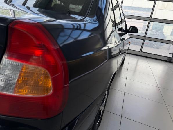 Hyundai Accent II с пробегом 2008 года, цена 430 000 рублей, 263134 км, седан, Автокод Объявления