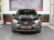 Lada (ВАЗ) Granta I Рестайлинг Кемерово  - изображение 5