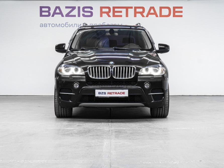 BMW X5 II (E70) Рестайлинг Тюмень  - изображение 3