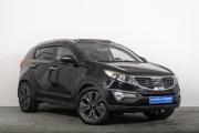 Kia Sportage III Томск  - изображение 20