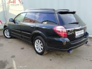 Subaru Outback III Рестайлинг Ярославль  - изображение 28