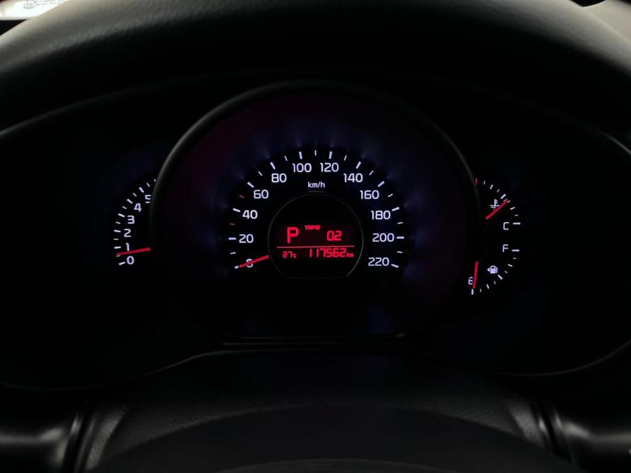 Kia Soul II Рестайлинг Волгоград  - изображение 15
