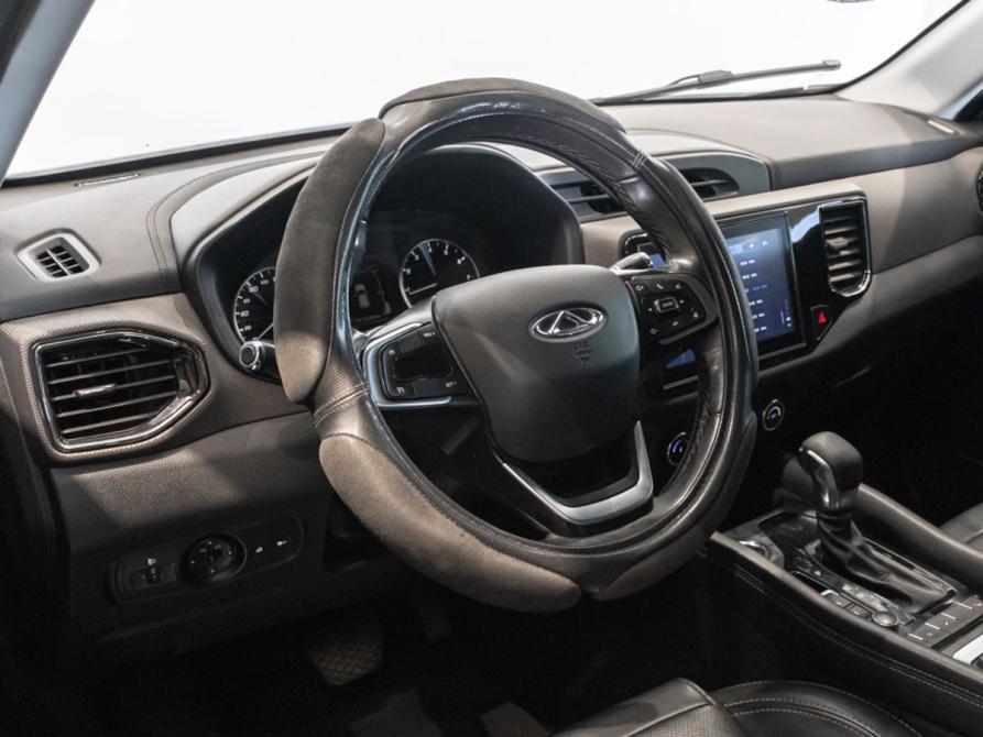 Chery Tiggo 4 I Рестайлинг Казань  - изображение 5