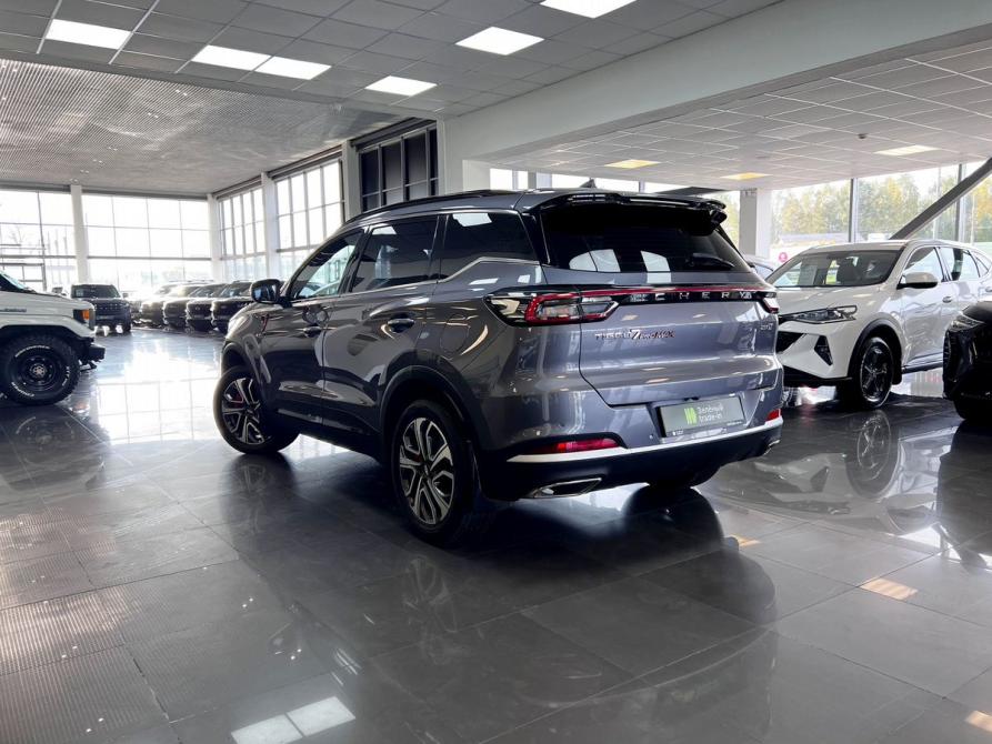 Chery Tiggo 7 Pro Max I Рестайлинг Тверь  - изображение 6