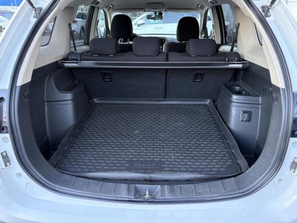 Mitsubishi Outlander III Рестайлинг 3 с пробегом 2019 года, цена 1 839 000 рублей, 170902 км, внедорожник, Автокод Объявления