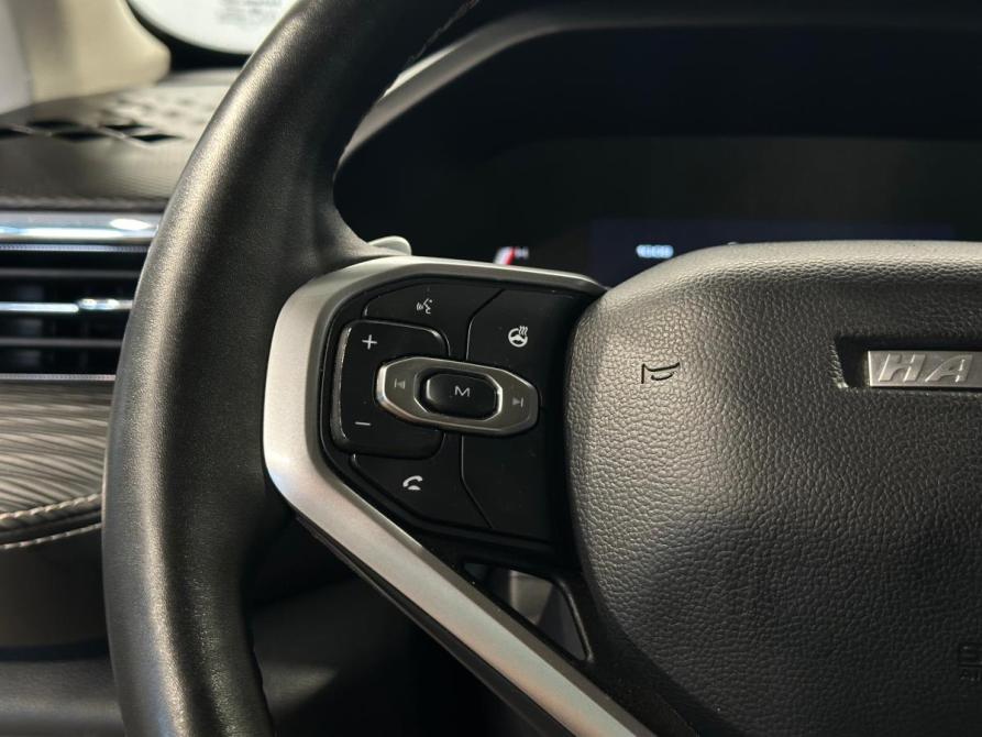 Haval Jolion I Краснодар  - изображение 21