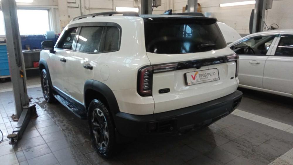 Haval Dargo I Санкт-Петербург  - изображение 4