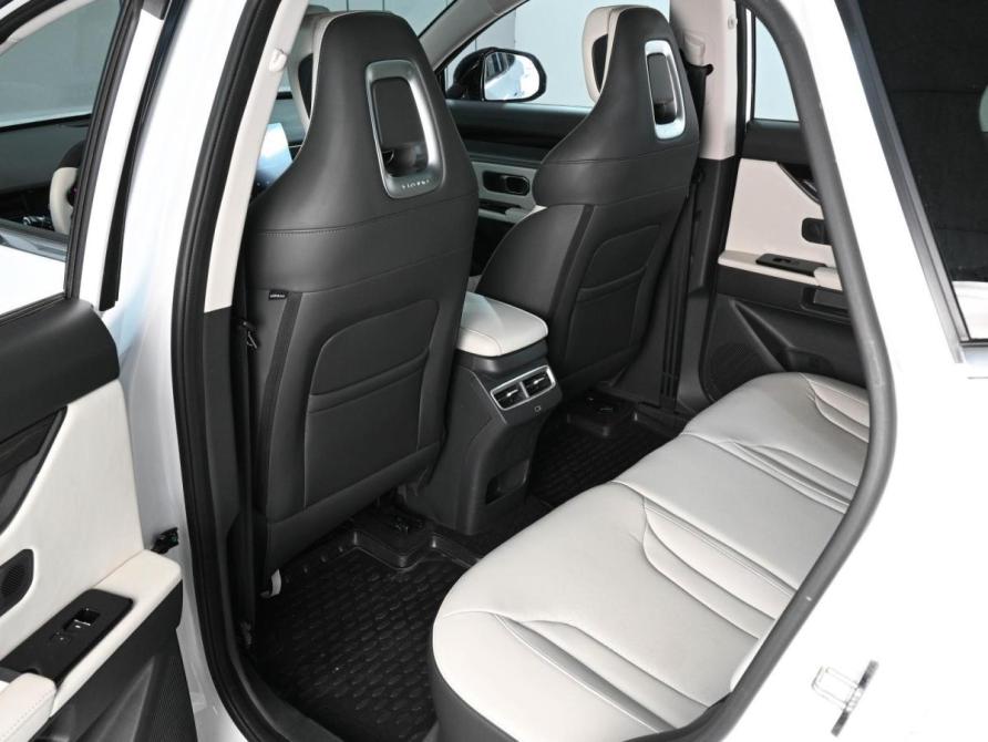JETOUR DASHING I Ростов-на-Дону  - изображение 11