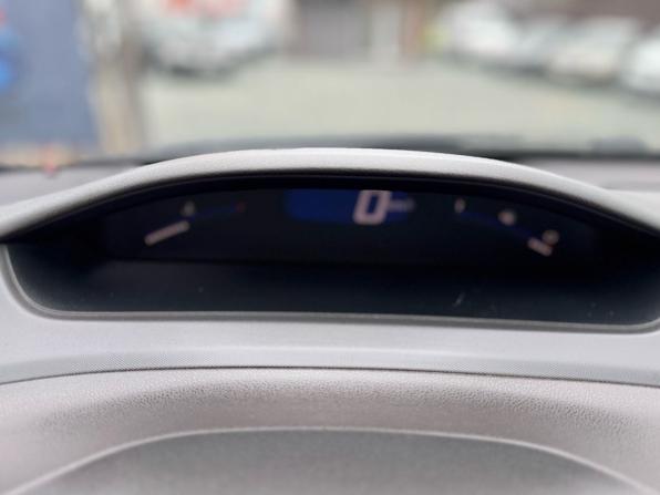 Honda Civic VIII с пробегом 2007 года, цена 650 000 рублей, 249829 км, седан, Автокод Объявления