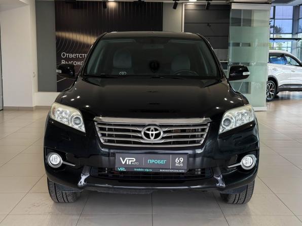 Toyota RAV4 III (XA30) Рестайлинг с пробегом 2011 года, цена 1 775 000 рублей, 153061 км, внедорожник, Автокод Объявления