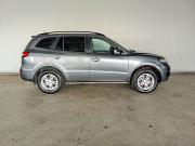 Hyundai Santa Fe II Рестайлинг Москва  - изображение 22